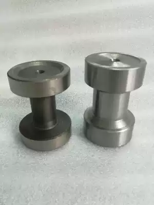 Wire cutting accessories Wire cutting molybdenum wire Verticalizer Correction Verticalizer Tool Vertical correction block corrector