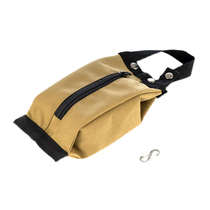 Tirak Outdoor Camping Picnic Paper Towels Bag Cashier Bag Light Weight Water Resistant multifunction Removable Pull-out Paper Bag