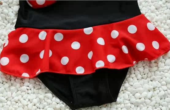 Maillot de bain fille      - Ref 2547076 Image 32