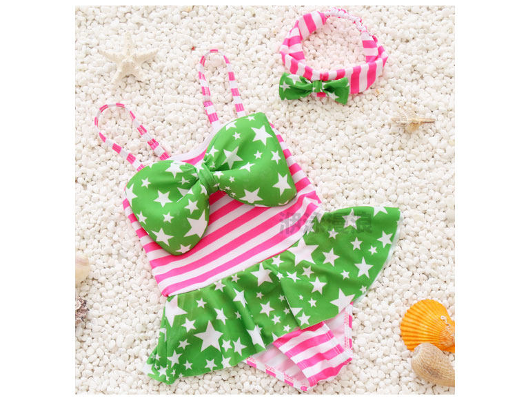 Maillot de bain fille      - Ref 2547076 Image 29