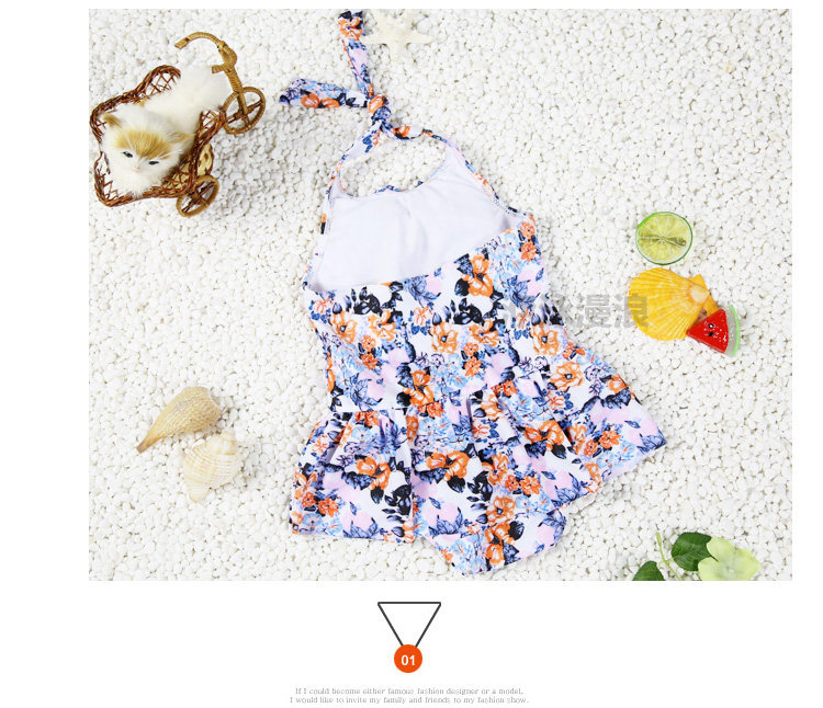 Maillot de bain fille      - Ref 2547076 Image 23