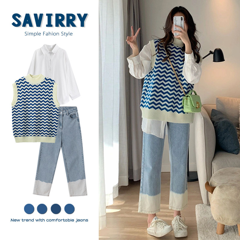 Early autumn large size women's clothing 2022 new high - caught soft milk salt system wearing a light coat two sets