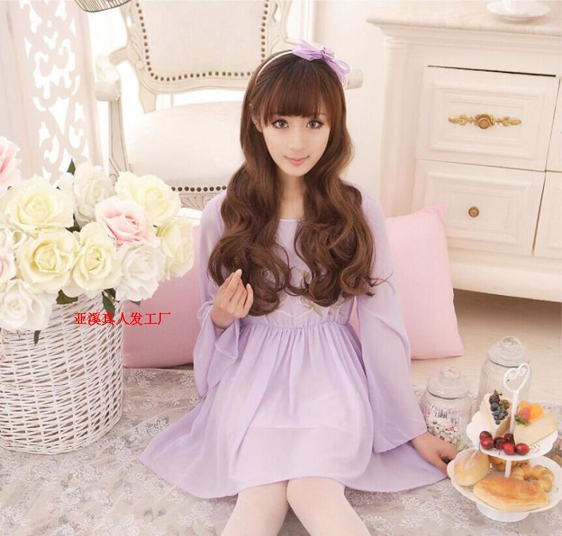 Tête mannequin - Ref 281220 Image 11