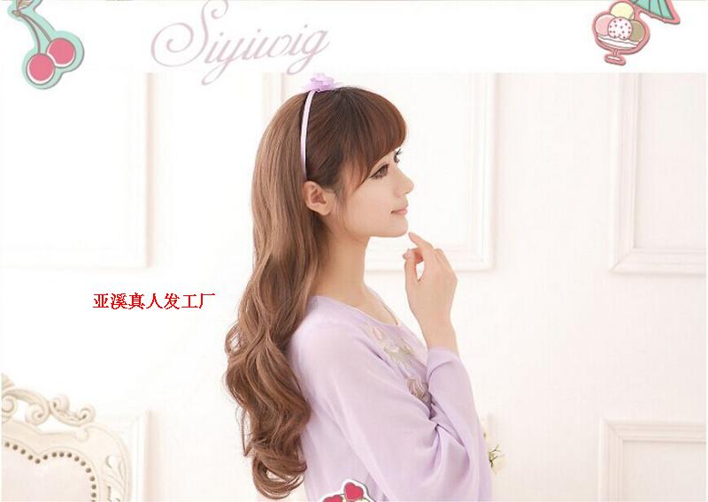 Tête mannequin - Ref 281220 Image 15