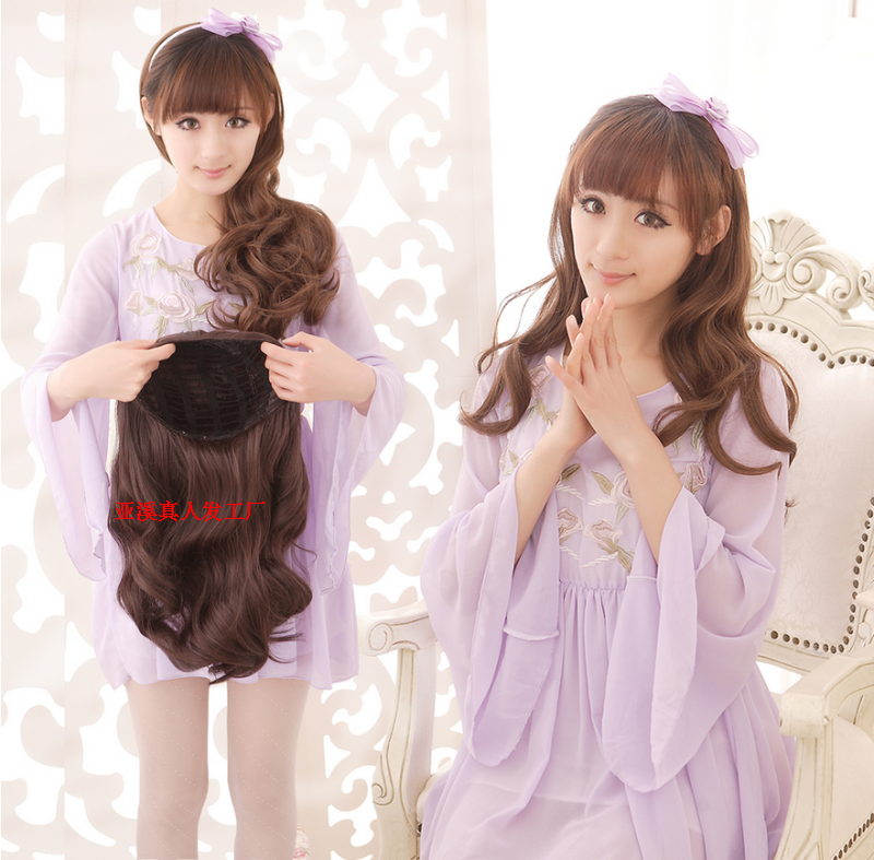 Tête mannequin - Ref 281220 Image 7