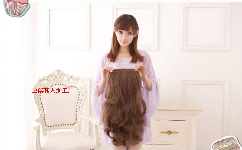 Tête mannequin - Ref 281220 Image 9