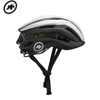 Assos MIPS JinGo унисекс велосипедный шлем