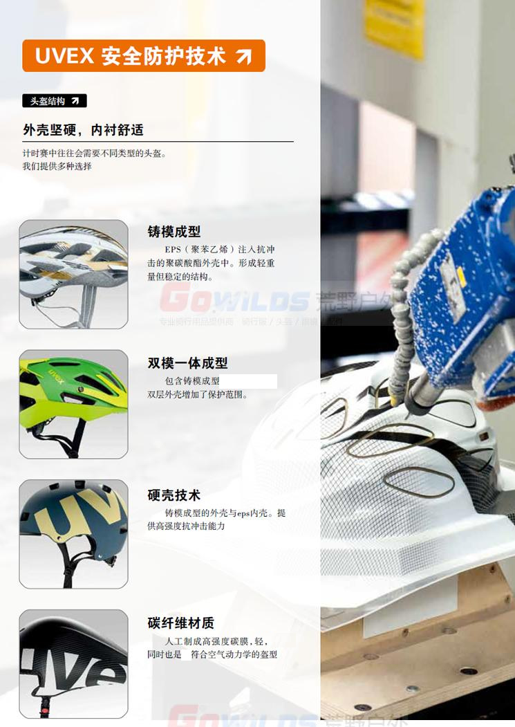 Casque cycliste - Ref 2238040 Image 23