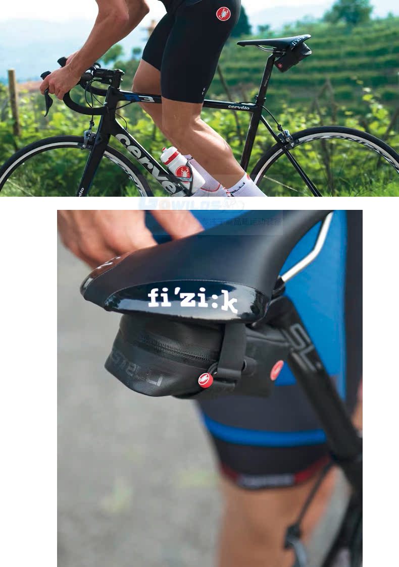 Sacoche pour vélo - Ref 2233825 Image 4