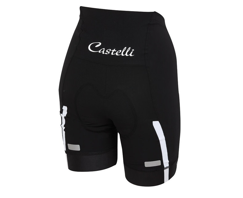 Tenue de cyclisme femme CASTELLI - Ref 2217069 Image 12