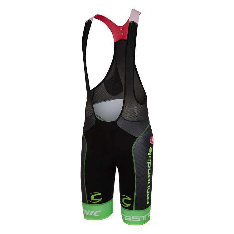 Tenue de cyclisme homme CASTELLI - Ref 2230524 Image 5