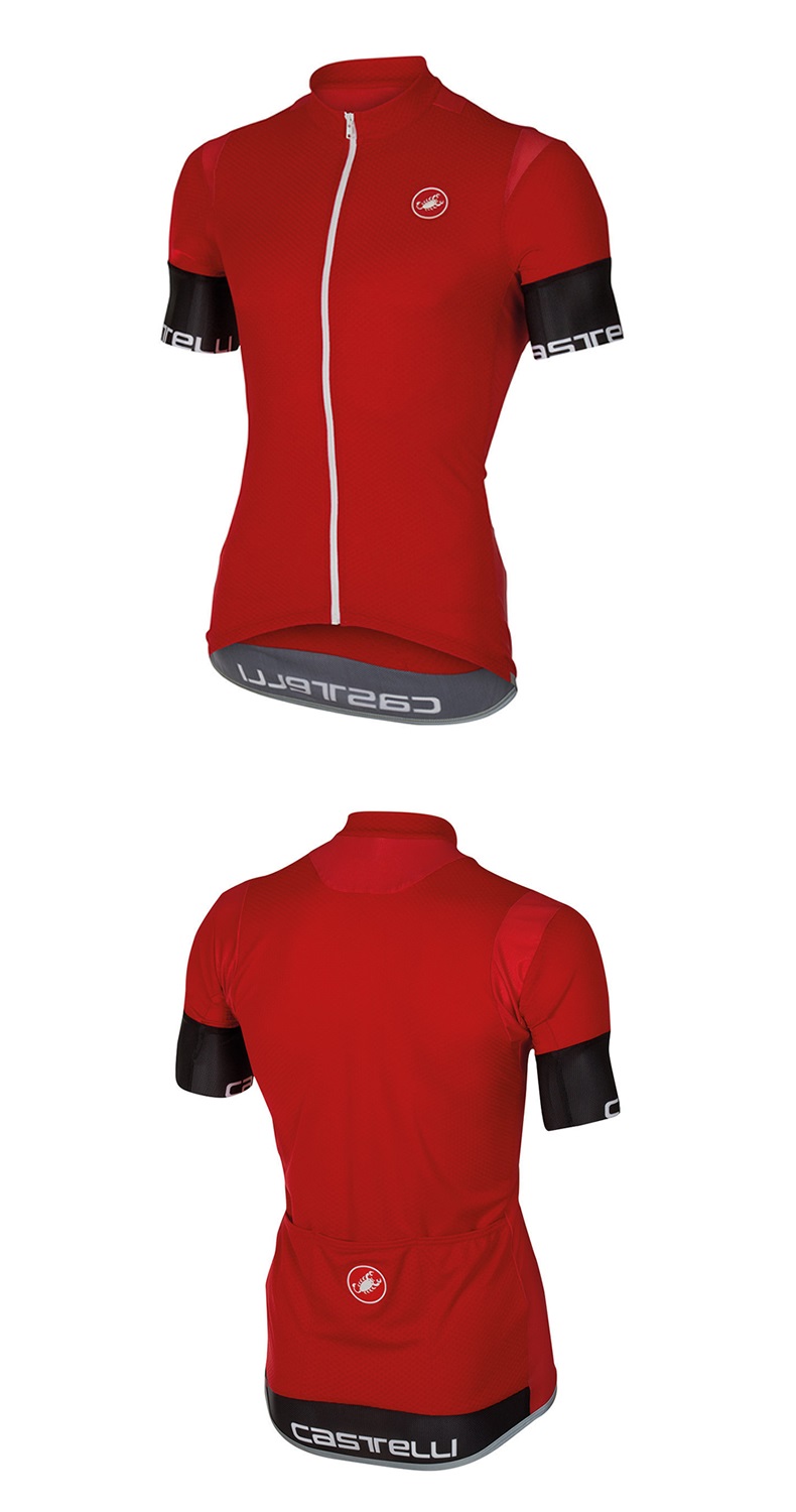 Tenue de cycliste homme CASTELLI - Ref 2217888 Image 9