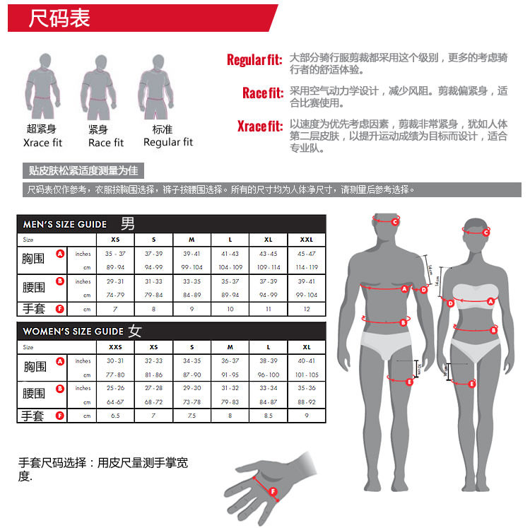 Gants de cyclisme homme - Ref 2241277 Image 6