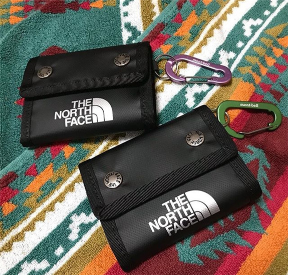 售完欣賞日本北面The North Face BC Dot 