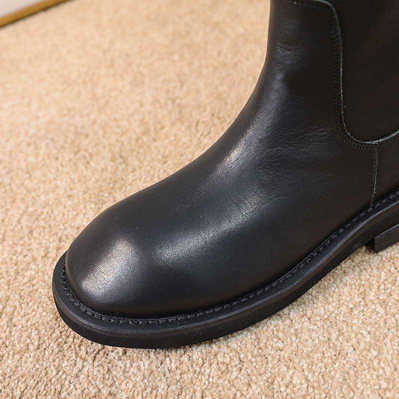 Bottes mi-saison femme OTHER   en Caoutchouc - Ref 3251493 Image 17