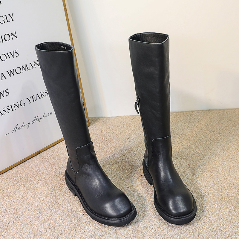 Bottes mi-saison femme OTHER   en Caoutchouc - Ref 3251493 Image 14