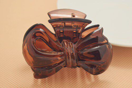 Accessoire cheveux en plexiglas - Ref 1202731 Image 15