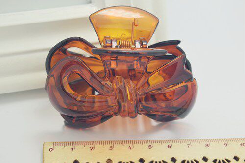 Accessoire cheveux en plexiglas - Ref 1202731 Image 21