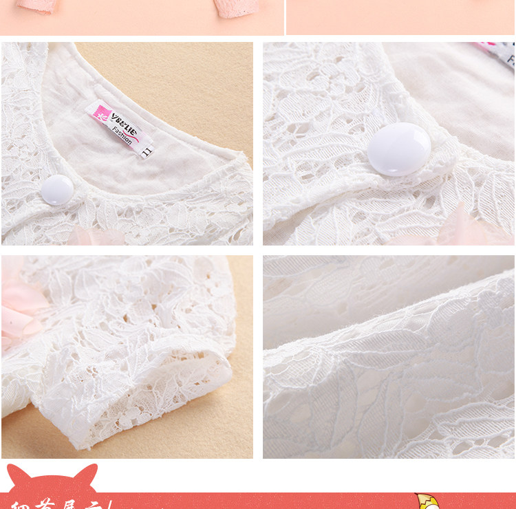 Cape pour fille - Ref 2155276 Image 39