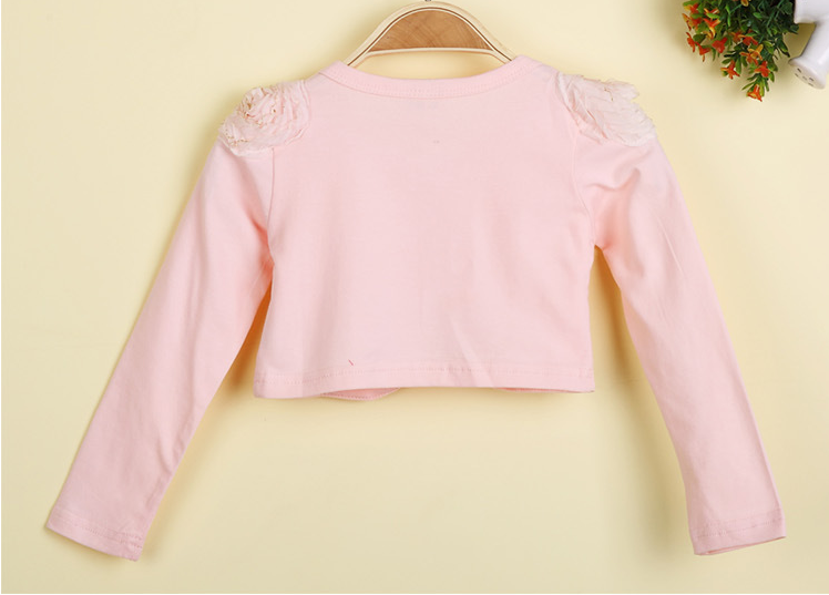 Cape pour fille - Ref 2155276 Image 47