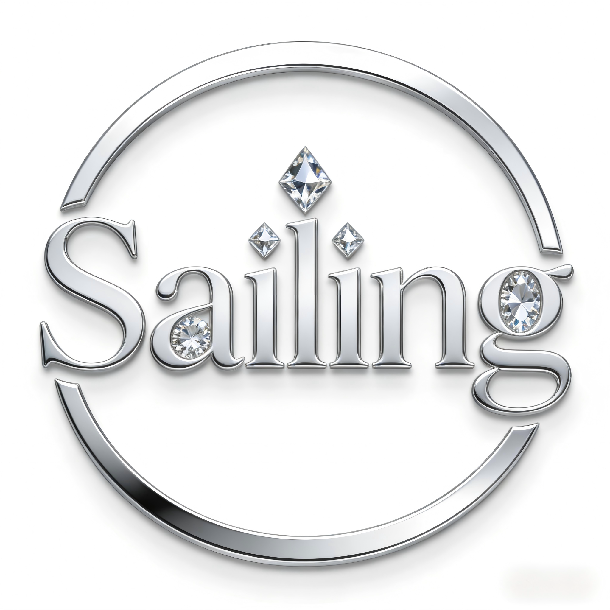 Sailing精品