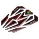 Spirit Beast Anti -Slight Fulack Post 01