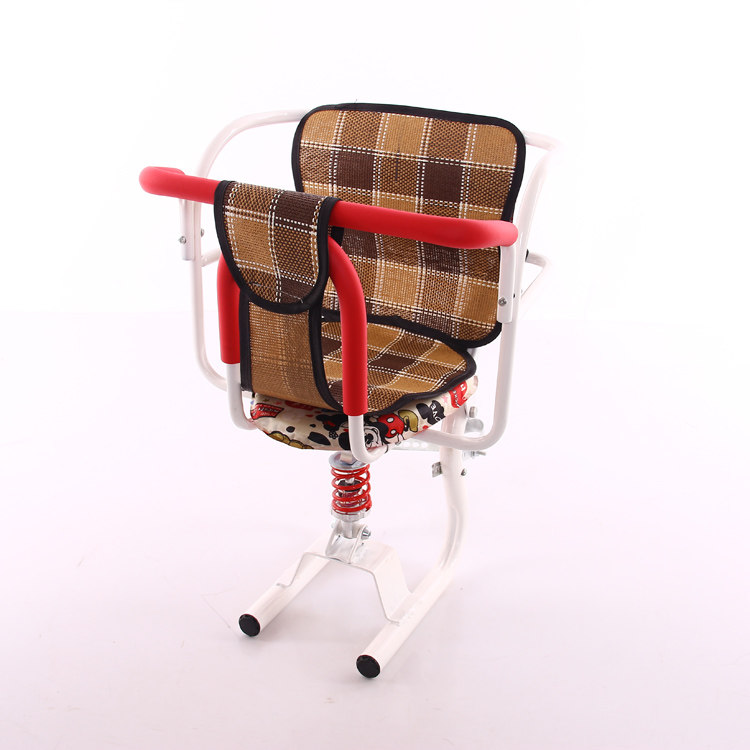 siège enfants pour vélo - Ref 2420375 Image 36