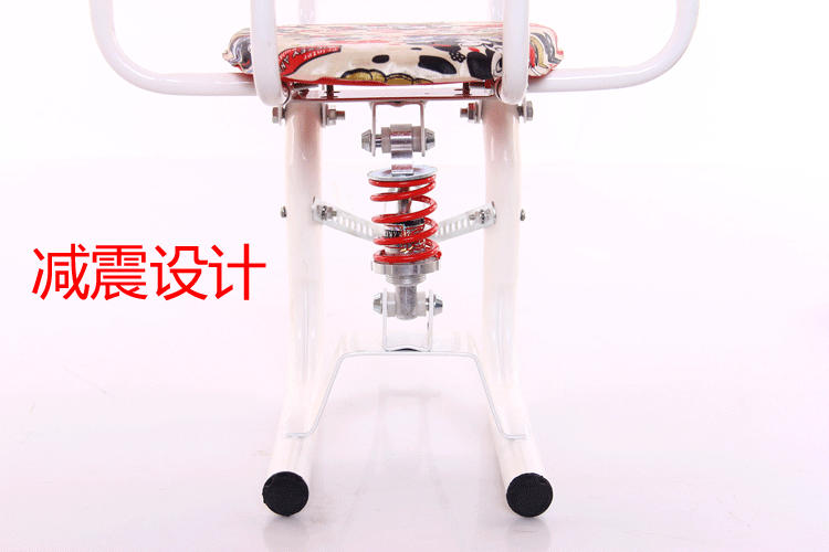 siège enfants pour vélo - Ref 2420375 Image 39