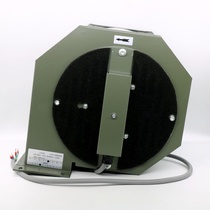 DV200 traction machine fan Lei Yin is suitable for Schindler 300P elevator PMS420 host cooling fan