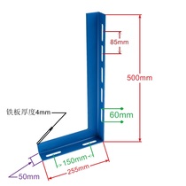 Elevator accessories guide device compensation chain sheave wheel Mitsubishi Xizi Otis rubber guide wheel 55*88