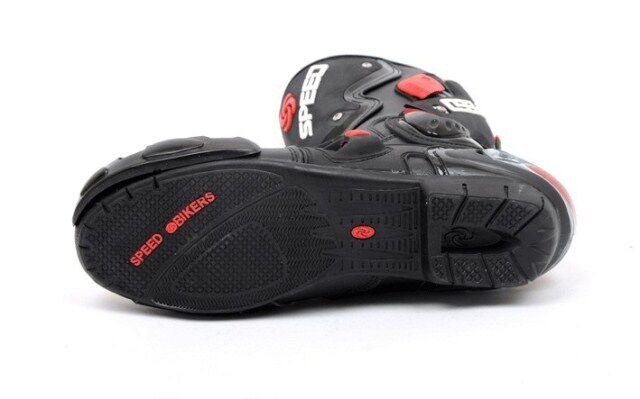 Bottes moto - Ref 1390014 Image 12