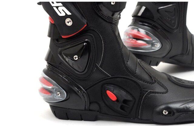 Bottes moto - Ref 1390014 Image 13