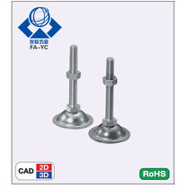Adjustment block anchor NFJN5 6 8 10 12 16 20-50 60 75 100 130 150