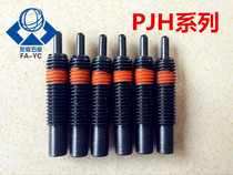 Heavy-Duty Spring plunger PJH3 4 5 6 8 10 12 16-1 5 2 3 5 10 15 20