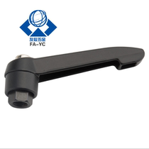Fixed handle C-CLDFF6 8 10 12-8 10 10 15