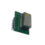 Часы hackrf, высокоточные внешние часы TCXO PPM0.1, подходящие для эксперимента HackRF one GPS