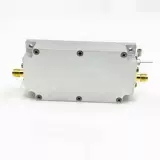 Усилитель мощности 2,4–8 Вт. Усилитель мощности 2,3–2,6 ГБ, 8 Вт, 24 В, готовый к прямой съемке.