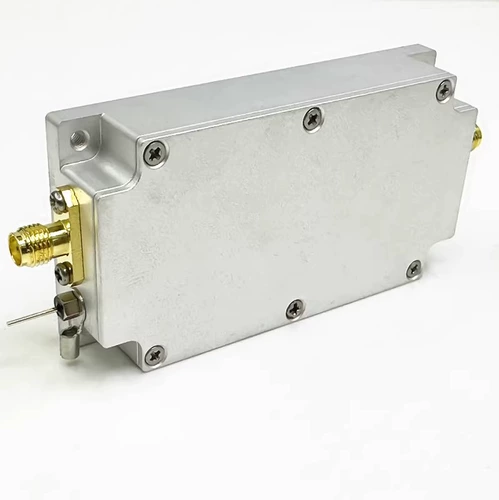 [2.4G-8W 功放 2.3-2.6G 8W 24V 功率放大器 现货可直拍]