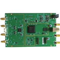 B210bladerf LimesDR отдельная материнская плата