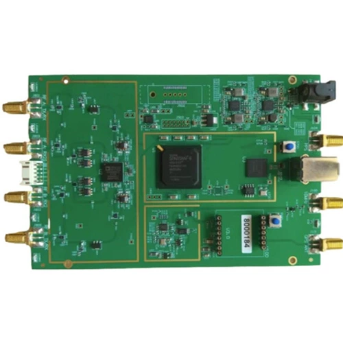 Домашний B200 B210 Compatible Performance Super Bladerf Limesdr