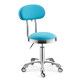 미용 의자, 미용실 대형 작업 의자, 회전 리프팅 스테인레스 스틸 이발소 의자, 미용 대형 작업 의자, 미용 의자