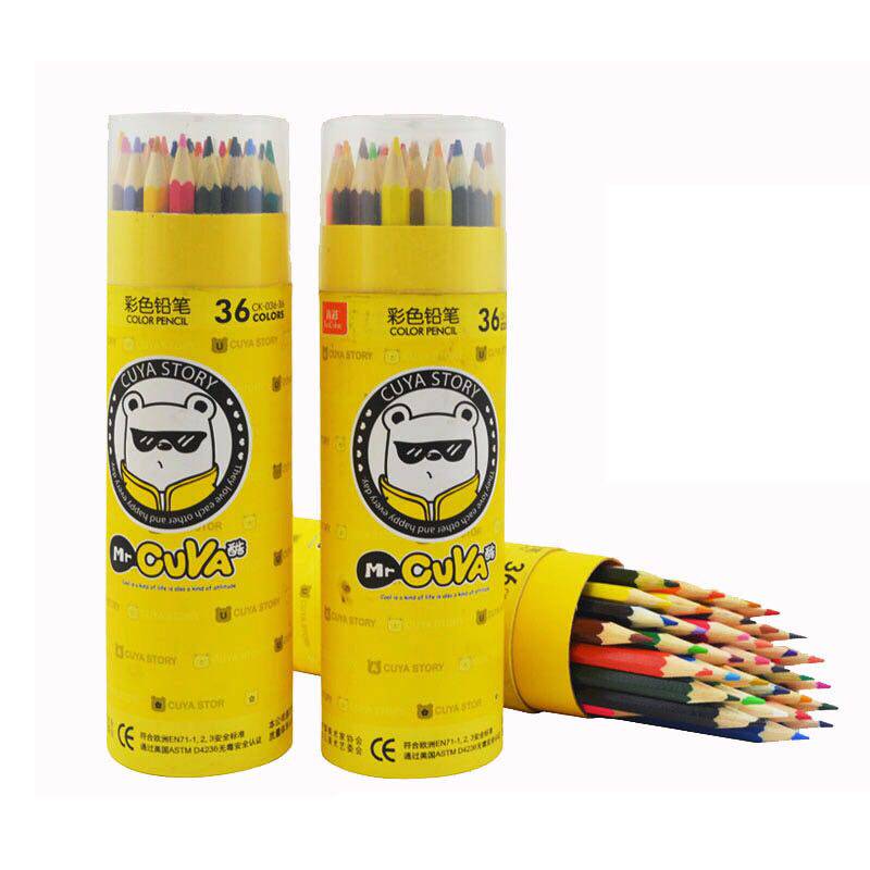 Color Pencil True Color Color Pen Children's Color Pen Pen Pen Painting Color Caffiti Pen