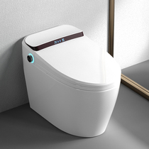 Japan Yokota Sakino Creative Voice No Water Pressure Limit Integrated Automatic Siphon Smart Toilet Seat