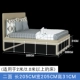 2 стороны 205 ширина 205 высокая 31 см.