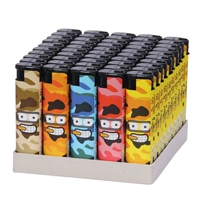 50 больших кофейных ветрозащитных