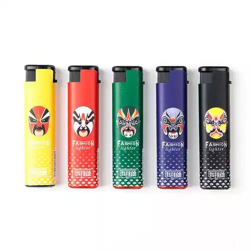 50 Пластиковая жадная машина Манта, бросаясь домой, прозрачная одноразовая электронная 淦  5 5