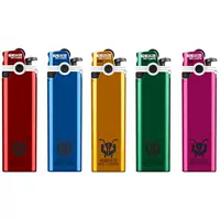 5 красочных пробных пакетов