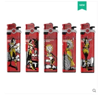 5 пластиковых моделей красной крепости