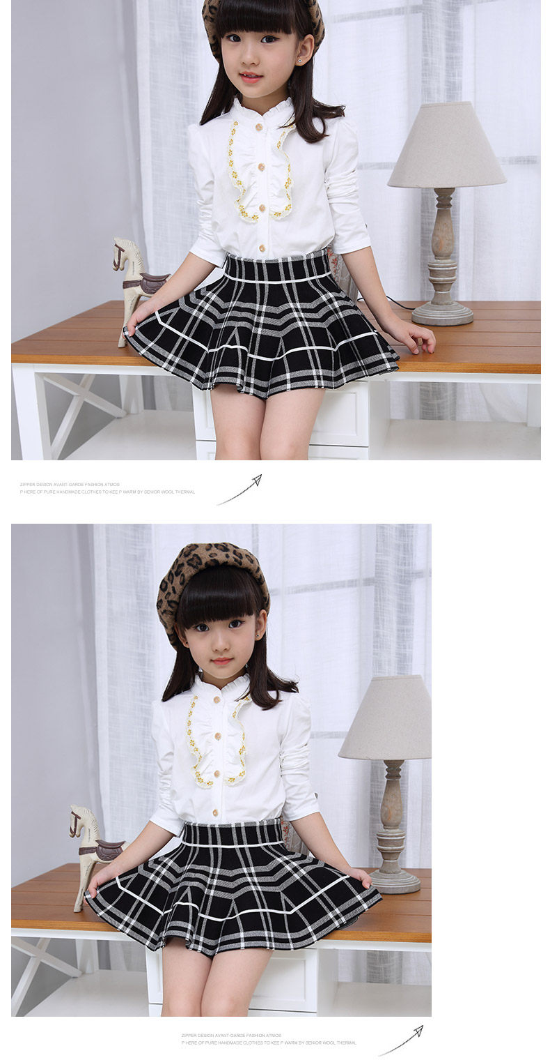 Jupe enfant - Ref 2051038 Image 14