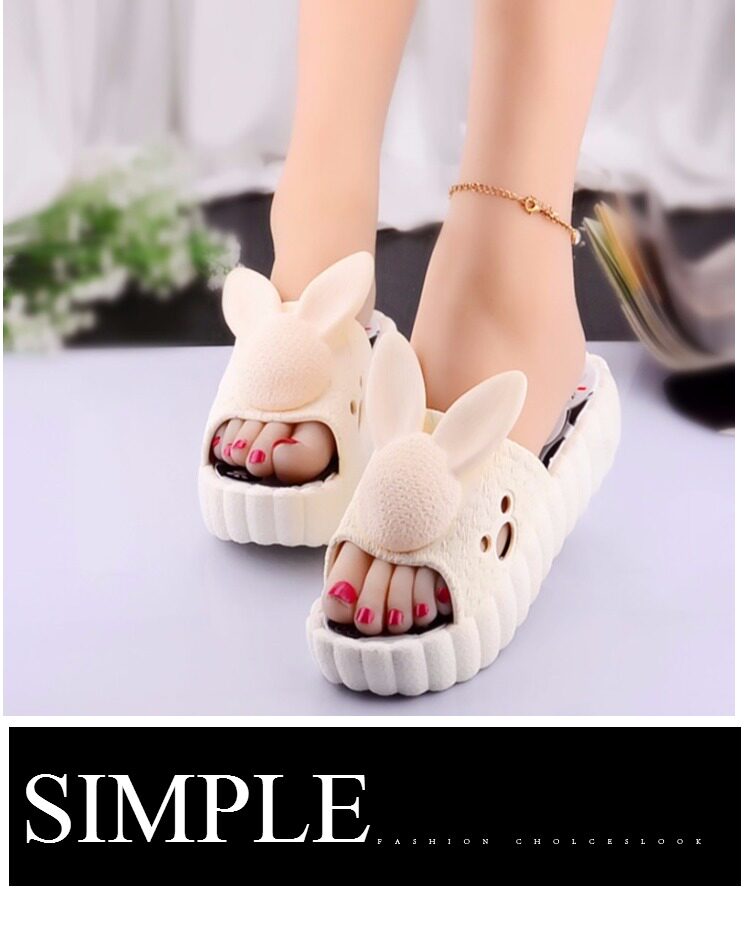 Sandales femme OTHER   en plastique - Ref 2667137 Image 6